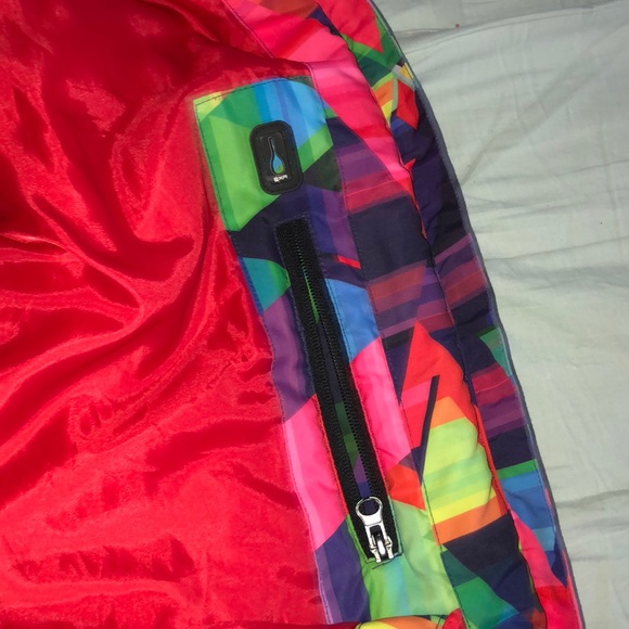 Ski jacket - Picture 4 of 6